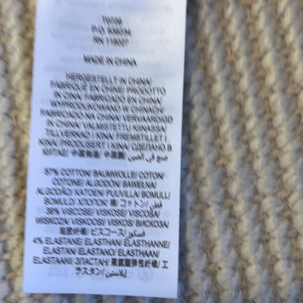 Brand New Boden shorts US size 10 - Picture 5 of 6